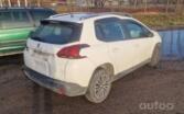Peugeot 2008 1 generation Crossover
