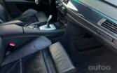BMW 5 Series E60/E61 [restyling] Touring wagon