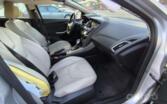 Ford Focus 3 generation [restyling] Sedan