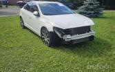 Volvo S60 2 generation [restyling] Sedan 4-doors
