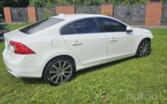 Volvo S60 2 generation [restyling] Sedan 4-doors