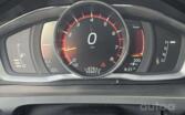 Volvo S60 2 generation [restyling] Sedan 4-doors