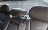 Volvo S60 2 generation [restyling] Sedan 4-doors