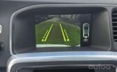 Volvo S60 2 generation [restyling] Sedan 4-doors
