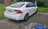 Volvo S60 2 generation [restyling] Sedan 4-doors