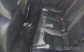 Volvo S60 2 generation [restyling] Sedan 4-doors