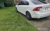 Volvo S60 2 generation [restyling] Sedan 4-doors