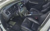 Volvo S60 2 generation [restyling] Sedan 4-doors