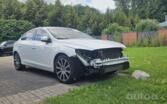 Volvo S60 2 generation [restyling] Sedan 4-doors