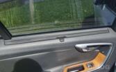 Volvo S60 2 generation [restyling] Sedan 4-doors