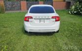 Volvo S60 2 generation [restyling] Sedan 4-doors