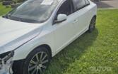 Volvo S60 2 generation [restyling] Sedan 4-doors