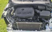 Volvo S60 2 generation [restyling] Sedan 4-doors