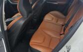 Volvo S60 2 generation [restyling] Sedan 4-doors