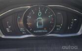 Volvo S60 2 generation [restyling] Sedan 4-doors