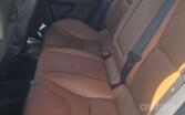 Volvo S60 2 generation [restyling] Sedan 4-doors