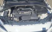 Volvo S60 2 generation [restyling] Sedan 4-doors