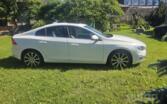 Volvo S60 2 generation [restyling] Sedan 4-doors