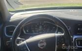Volvo S60 2 generation [restyling] Sedan 4-doors