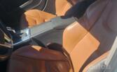 Volvo S60 2 generation [restyling] Sedan 4-doors