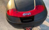 Honda VF