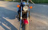 Honda VF