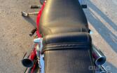 Honda VF