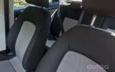 SEAT Ibiza 4 generation FR hatchback 5-doors