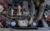 SEAT Ibiza 4 generation FR hatchback 5-doors
