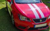 SEAT Ibiza 4 generation FR hatchback 5-doors