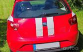 SEAT Ibiza 4 generation FR hatchback 5-doors