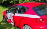 SEAT Ibiza 4 generation FR hatchback 5-doors