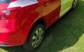 SEAT Ibiza 4 generation FR hatchback 5-doors