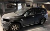 Chevrolet Captiva 1 generation Crossover