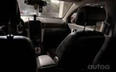 Chevrolet Captiva 1 generation Crossover