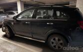 Chevrolet Captiva 1 generation Crossover