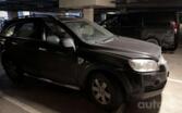 Chevrolet Captiva 1 generation Crossover
