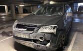 Chevrolet Captiva 1 generation Crossover
