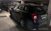 Chevrolet Captiva 1 generation Crossover