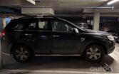 Chevrolet Captiva 1 generation Crossover