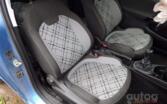 Opel Corsa D [restyling] Hatchback 3-doors