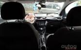 Opel Corsa D [restyling] Hatchback 3-doors
