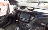 Opel Corsa D [restyling] Hatchback 3-doors