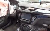 Opel Corsa D [restyling] Hatchback 3-doors