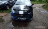 Opel Corsa D [restyling] Hatchback 3-doors