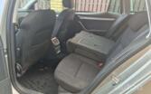 Skoda Octavia 3 generation Combi wagon 5-doors
