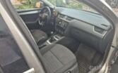 Skoda Octavia 3 generation Combi wagon 5-doors
