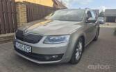 Skoda Octavia 3 generation Combi wagon 5-doors