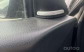 Mercedes-Benz CLA-Class C117 Shooting Brake wagon 5-doors