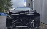 Mercedes-Benz CLA-Class C117 Shooting Brake wagon 5-doors